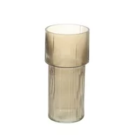 Wazony i flakony - Wazon Insie 23cm green - miniaturka - grafika 1