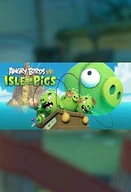 Gry PC Cyfrowe - Angry Birds VR: Isle of Pigs Steam Key GLOBAL - miniaturka - grafika 1