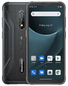 Telefony komórkowe - iGET Blackview GBV5200 4GB/32GB Dual Sim Czarny - miniaturka - grafika 1