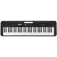 Instrumenty klawiszowe - Casio CT-S200 BK - KEYBOARD - miniaturka - grafika 1