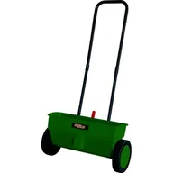 Siewniki - Siewnik ogrodowy 12 l z regulacją dozowania GO/ON! - miniaturka - grafika 1