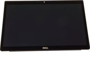 Dell LCD 14 inch FHD AG BENT INX - Matryce LCD do laptopów - miniaturka - grafika 1