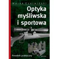 Militaria i wojskowość - Bellona Marek Czerwiński Optyka myśliwska i sportowa - miniaturka - grafika 1