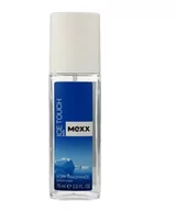 Pozostałe kosmetyki - Mexx COTY ICE TOUCH M.DEO SZKŁO 75ML Coty - miniaturka - grafika 1