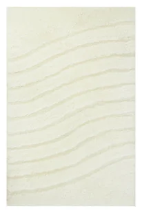 Dywanik do łazienki premium biały 15 50x80 cm-50x80 cm - Dywaniki łazienkowe - miniaturka - grafika 1