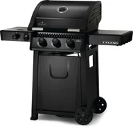Grille gazowe - Napoleon Legend 365 LD365SBPK-PL - miniaturka - grafika 1