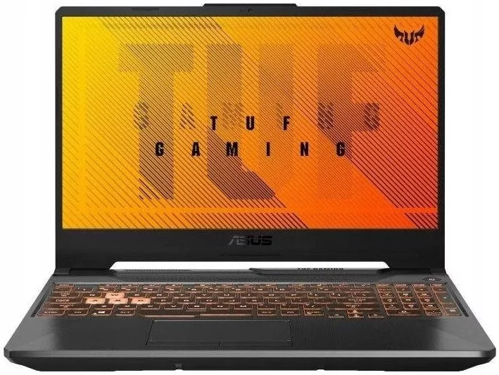 ASUS TUF Gaming F15 i5-10300H/16/512 FX506LHB-HN324W