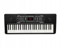 Instrumenty klawiszowe - 'ALESIS HARMONY 54 KEYBOARD DLA POCZĄTKUJĄCYCH ALESIS 0090125' - miniaturka - grafika 1