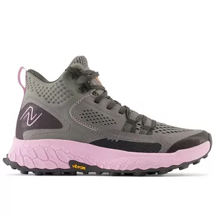 Buty New Balance Fresh Foam Hierro Mid WTHIMCCG - multikolor - Buty sportowe damskie - miniaturka - grafika 6