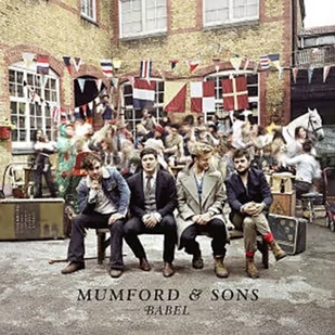 Babel Mumford & Sons - Pop - miniaturka - grafika 1