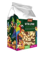 Przysmaki dla ptaków - Vitapol Vitaline Mix orzechowy dla papug i ptaków egzotycznych 150g - miniaturka - grafika 1