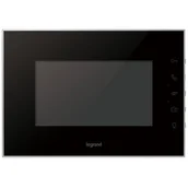 Wideodomofony - Legrand Wideodomofon 369225 - miniaturka - grafika 1