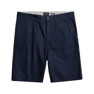 Męskie Spodenki QUIKSILVER EVDAYCHILIGHTSH M WKST EQYWS03849-BYJ0 – Granatowy - Spodenki męskie - miniaturka - grafika 1