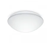 Lampy sufitowe - Steinel 056087-LED Plafon łazienkowy RSPROP2 LED/15,5W/230V 4000K IP54 - miniaturka - grafika 1