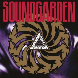 Badmotorfinger Remastered) Soundgarden - Rock - miniaturka - grafika 2