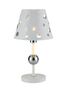 LEDEA Lampa Stołowa Batley - Lampy stojące - miniaturka - grafika 2