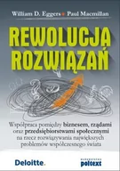 Biznes - Rewolucja rozwiązań Współpraca pomiędzy biznesem. rządami oraz przedsiębiorstwami - miniaturka - grafika 1