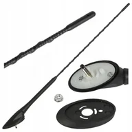 Anteny samochodowe - Ford Mondeo MK3 Focus MK1 MK2 C-max Fiesta Antena - miniaturka - grafika 1