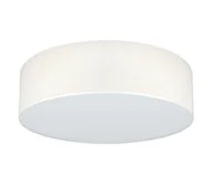 Lampy sufitowe - Duolla - LED Plafon CORTINA LED/26W/230V śr. 45 cm 4000K kremowy - miniaturka - grafika 1