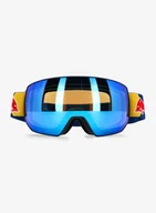 Gogle narciarskie - Gogle narciarskie Red Bull Spect Fink - blue - miniaturka - grafika 1