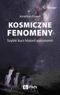 Nauka - Kosmiczne fenomeny - miniaturka - grafika 1
