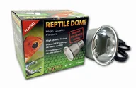 Akcesoria do terrarium - Exo Terra Nano Reptile Dome 10 Cm - Mini Klosz Do Terrarium Ex-3614 - miniaturka - grafika 1