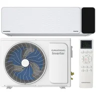 Klimatyzatory - GRUNDIG GEEPDE 090 / GEEPDE 091 - miniaturka - grafika 1