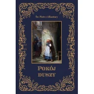 Religia i religioznawstwo - Pokój duszy - miniaturka - grafika 1