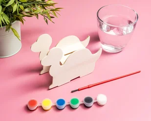 Skarbonka DINOZAUR do malowania - Skarbonki - miniaturka - grafika 6