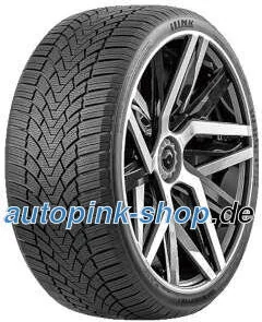 Ilink Snowgripper 1 205/60R15 94H - Opony zimowe - miniaturka - grafika 1