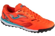 Piłka nożna - Joma Liga-5 2408 TF LIGW2408TF, Męskie, buty piłkarskie - turfy, Pomarańczowy - miniaturka - grafika 1