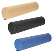 Akcesoria do rehabilitacji - Wałek rehabilitacyjny do masażu 4FIZJO, 60×15 cm, różne kolory - miniaturka - grafika 1