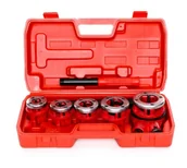 Gwintowniki - GWINTOWNICA RĘCZNA KD331 - miniaturka - grafika 1