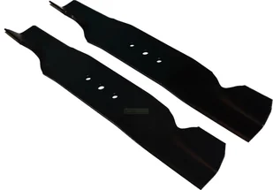 49 CM Zestaw noży do kosiarek MTD 11/30, 13/96, B131, B145, B/130, H130 - Noże kuchenne - miniaturka - grafika 1