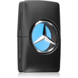 MERCEDES-BENZ Man EDT 50ml - Wody i perfumy męskie - miniaturka - grafika 1