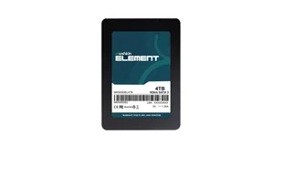 Mushkin Element 4 TB 2.5" Serial ATA III 3D NAND MKNSSDEL4TB - Dyski SSD - miniaturka - grafika 1
