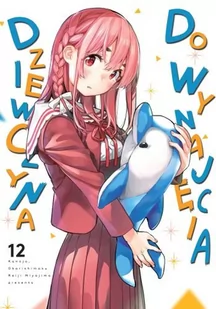 Dziewczyna do Wynajęcia Tom 12 - Komiksy dla młodzieży - miniaturka - grafika 1