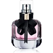 Wody i perfumy damskie - Yves Saint Laurent Mon Paris woda perfumowana 30ml - miniaturka - grafika 1