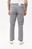 Spodnie męskie - MUSTANG MILANO JOGGER 1015024-12571 33/34 - miniaturka - grafika 1