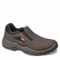 Buty trekkingowe męskie - Półbuty myśliwskie Demar Rest DX 44 brązowe - miniaturka - grafika 1