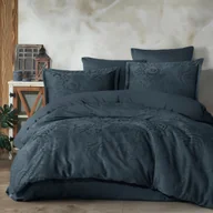 Pościel - Pościel satyna bawełniana żakardowa(P) MARBELLA 1/220x200 JACQUARD - miniaturka - grafika 1