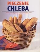 Książki kucharskie - Pieczenie chleba - miniaturka - grafika 1