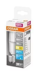 Osram LED Żarówka E27/10W/230V - - Żarówki LED - miniaturka - grafika 1