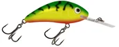 Przynęty - Salmo Wobler Rattlin Hornet F 6,5cm - QRH010 - miniaturka - grafika 1