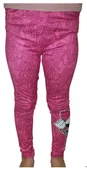 Legginsy - LOL SURPRISE Getry Legginsy dziewczęce r  128 L.O.L - miniaturka - grafika 1
