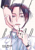 Komiksy dla młodzieży - Cure Blood - miniaturka - grafika 1