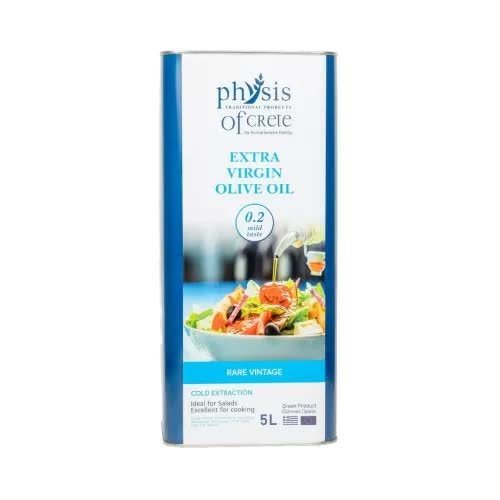 Oliwa Physis of Crete 0.2 5l do Sałatek