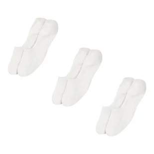 Sprandi 0MB-008-SS23 (3-pack) Biały - Skarpetki męskie - miniaturka - grafika 1
