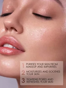 7DAYS Beauty My Beauty Week Foam It! Facial Airy Cleansing Foam 80 ml - Pianki do mycia twarzy - miniaturka - grafika 3