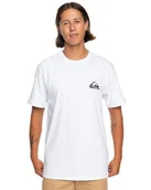 Koszulki męskie - Quiksilver MW Logo SS Koszulka męska (zestaw 1 sztuk) - miniaturka - grafika 1